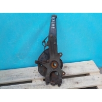 Поворотный кулак передний левый MAZDA Mazda 6 (GH) 2007-2012 GS1D33031