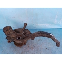 Поворотный кулак передний левый MAZDA Mazda 6 (GG) 2002-2007 GR1A33030
