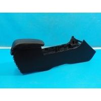 Центральная консоль с подлокотником MAZDA Mazda 6 (GH) 2007-2012 GS1F64420G02