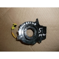 Подрулевой шлейф MAZDA Mazda 3 (BK) 2003-2009 BP4K66CS0