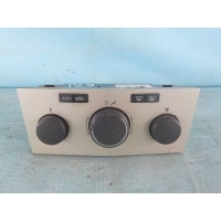 Блок управления климатконтроля OPEL Astra H 2004-2010 13274232