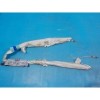 Подушка безопасности боковая левая (шторка) OPEL Astra J 2010-2017 13251619