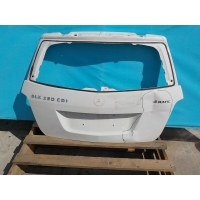Дверь багажника MERCEDES-BENZ GLK-Class X204 2008- A2047400305