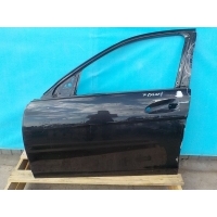 Дверь передняя левая MERCEDES-BENZ C-Classe 2011-2015 A2057200105