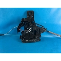 Замок двери задней правой MERCEDES BENZ C-class (W205) 2014- A0997303800