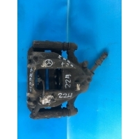 Суппорт тормозной задний правый MERCEDES BENZ Sprinter (W906) 2006-2018 A0034207283