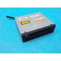 Блок навигации CD-DVD LAND ROVER Discovery 3 2004-2009 YIB500070