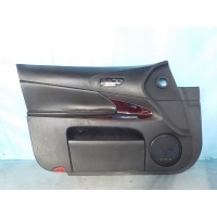 Обшивка двери передней левой LEXUS GS III 2005-2012 6762030J60C0