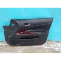 Обшивка двери передней правой LEXUS GS III 2005-2012 014173