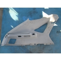 Обшивка задней стойки левой верхняя LEXUS RX II 2003-2009 624800E010B0
