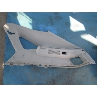 Обшивка задней стойки правой верхняя LEXUS RX II 2003-2009 624700E010B0