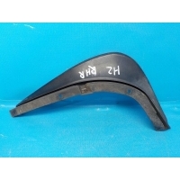 Брызговик задний правый SKODA Octavia A5 (1Z) 2004-2013 1Z0821822A