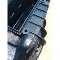 Впускной коллектор SKODA Octavia A5 (1Z) 2004-2013 03F129709J