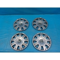Колпак колесный R15 SKODA Octavia A5 (1Z) 2004-2013 1Z0601147E