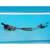 Кулиса МКПП SKODA Octavia A5 (1Z) 2004-2013 1K0711050A