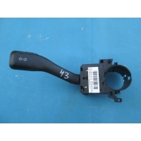 Переключатель сигналов поворота подрулевой Fabia 1999-2006 SKODA 8L0953513G01C 8L0953513G01C