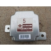 Блок управленя раздаточной коробкой Infiniti FX-QX70 (S51) 2008-2017 416501CA1A