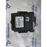Блок управления АКПП VOLKSWAGEN Touareg 2002-2010 09D927750N