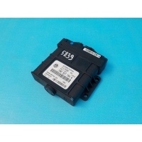 Блок управления АКПП VOLKSWAGEN Touareg 2002-2010 09D927750N