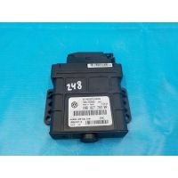 Блок управления АКПП VOLKSWAGEN Touareg 2002-2010 09D927750BP