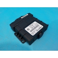 Блок управления АКПП VOLKSWAGEN Touareg 2002-2010 09D927750BH