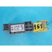 Датчик Air Bag передний VOLKSWAGEN Touareg 2002-2010 7L0909606D