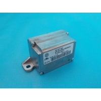 Датчик ускорения VOLKSWAGEN Touareg 2002-2010 7H0907652