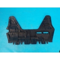 Защита двигателя VOLKSWAGEN Passat B6 2005-2009 3C0825237