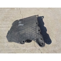 Защита днища задняя правая VOLKSWAGEN Jetta 5 2005-2011 1K5825215B