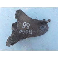 Кронштейн двигателя правый VOLKSWAGEN Touareg 2002-2010 7L6199308B
