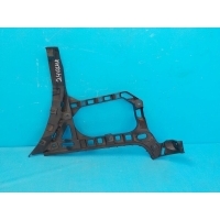Направляющая заднего бампера левая VOLKSWAGEN Passat CC 2008-2018 3C8807393B