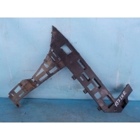Кронштейн заднего бампера левый VOLKSWAGEN Passat B6 2005-2009 3C9807377