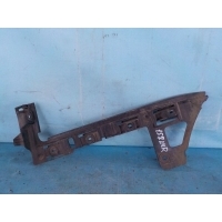 Кронштейн заднего бампера левый VOLKSWAGEN Passat B6 2005-2009 3C9807393