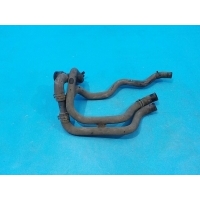 Патрубок отопителя VOLKSWAGEN Jetta 6 2011-2018 1K0122157JQ