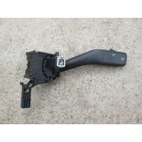 Подрулевой переключатель стеклоочистителя VOLKSWAGEN Jetta 5 2005-2011 1K09535199B9