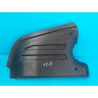 Пыльник задний правый VOLKSWAGEN Passat B6 2005-2009 3C0825216