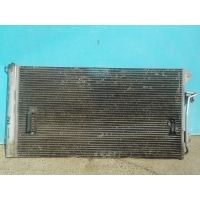 Радиатор кондиционера VOLKSWAGEN Touareg 2002-2010 7L0820411G