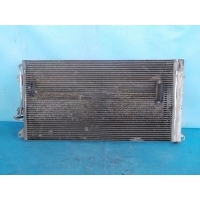 Радиатор кондиционера VOLKSWAGEN Touareg 2002-2010 7L0820411G