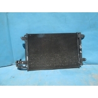 Радиатор кондиционера VOLKSWAGEN Golf 5 2003-2009 1K0820411Q