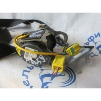 Ремень безопасности передний правый VOLKSWAGEN Touareg 2002-2010 7L0857706HHCP