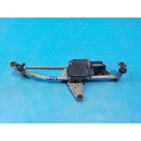 Трапеция стеклоочистителя в сборе VOLKSWAGEN Passat B7 2011-2015 3AB955023
