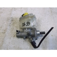 Цилиндр тормозной главный VOLKSWAGEN Touareg 2002-2010 7L0611019E