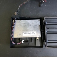 Блок управления Bluetooth Audi A4 (B8) 2007-2015 8T0862335B