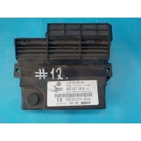 Блок управления бортовой сети Audi A8 (D3,4E) 2004-2010 4E0907280A