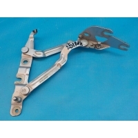 Петля крышки багажника правая Audi A6 (C5) 1997-2004 4B5827302C