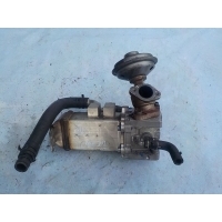 Радиатор системы Audi A6 (C6, 4F) 2005-2011 059131511