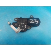 Регулятор впускного коллектора Audi Q7 (4L) 2005-2015 079129086A