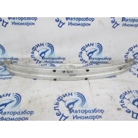 Усилитель переднего бампера Audi A4 (B6) 2000-2004 8E0807109D