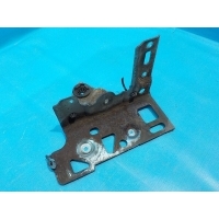 Кронштейн воздушного фильтра Nissan Qashqai (J10) 2006-2014 23714JD00A