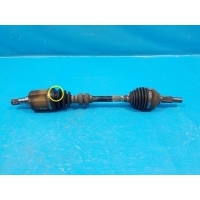 Привод колеса передний левый Nissan Qashqai (J10) 2006-2014 39101JD22C